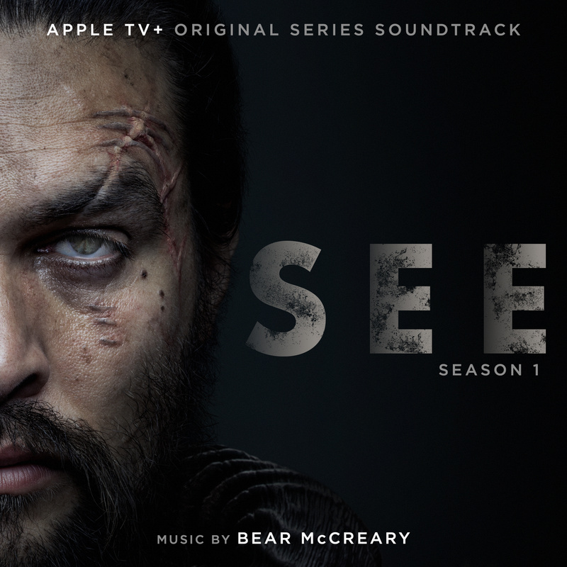 Cover art for See: Season 1 (Apple TV+ Original Series Soundtrack)