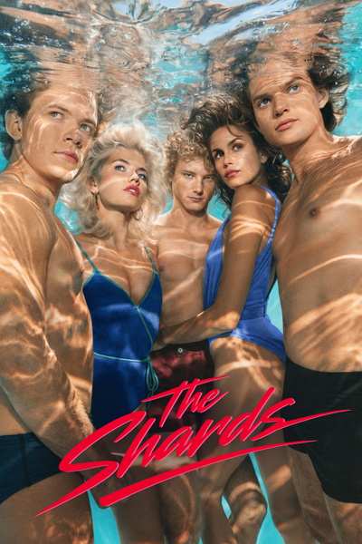 The Shards posterThe Shards