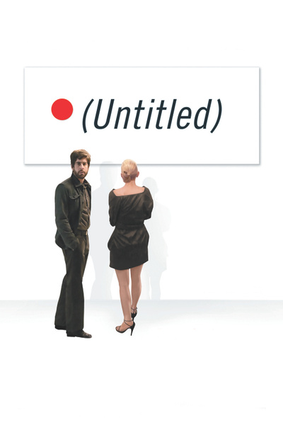 Poster for (Untitled) (2009)