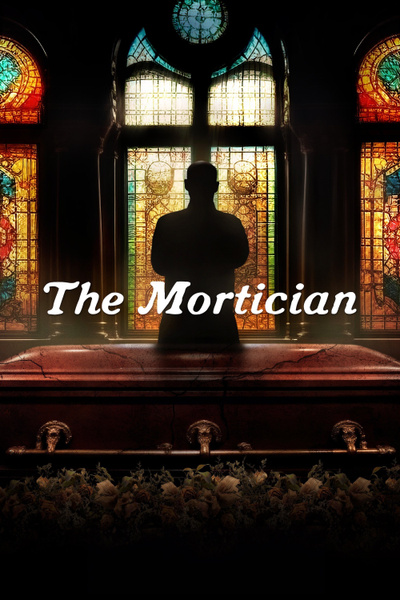 Poster for The Mortician (2025)