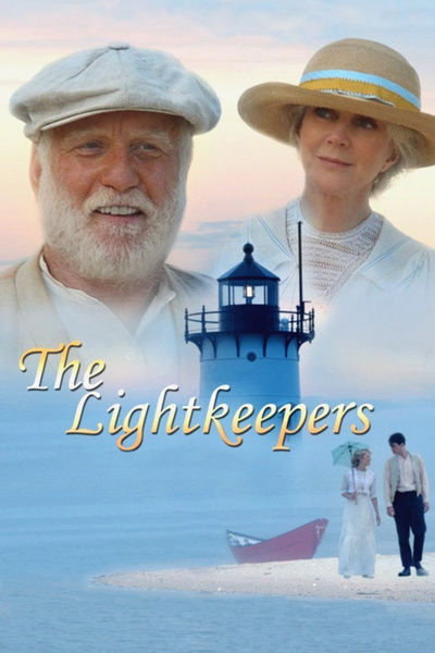 Poster for The Lightkeepers (2009)
