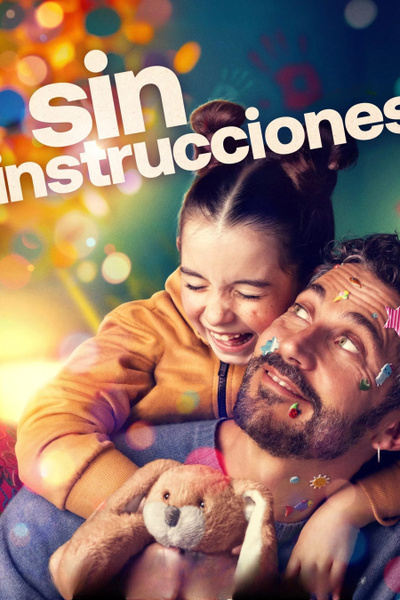 Poster for Sin instrucciones (2024)