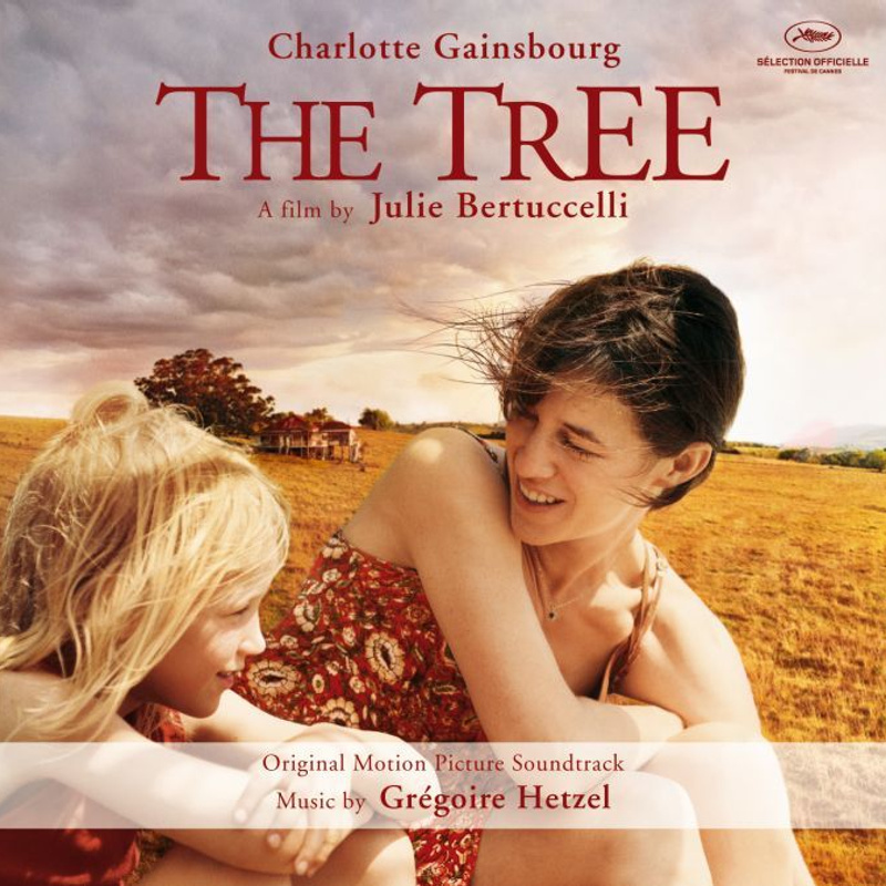 Cover art for The Tree