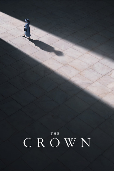 Poster for The Crown (2016)