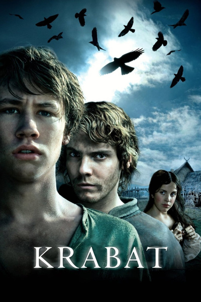 Poster for Krabat (2008)