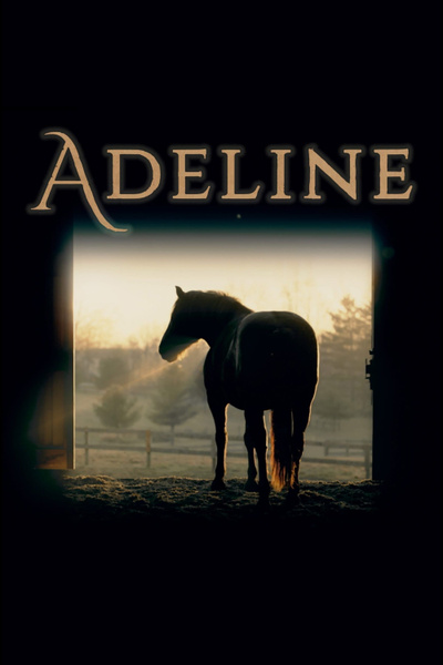 Poster for Adeline (2022)
