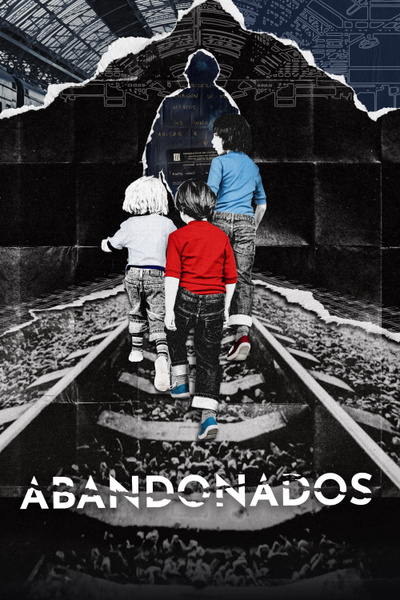 Abandonados posterAbandonados