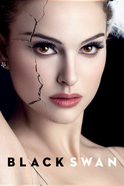 Poster for Black Swan (2010)