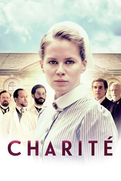 Poster for Charité (2017)