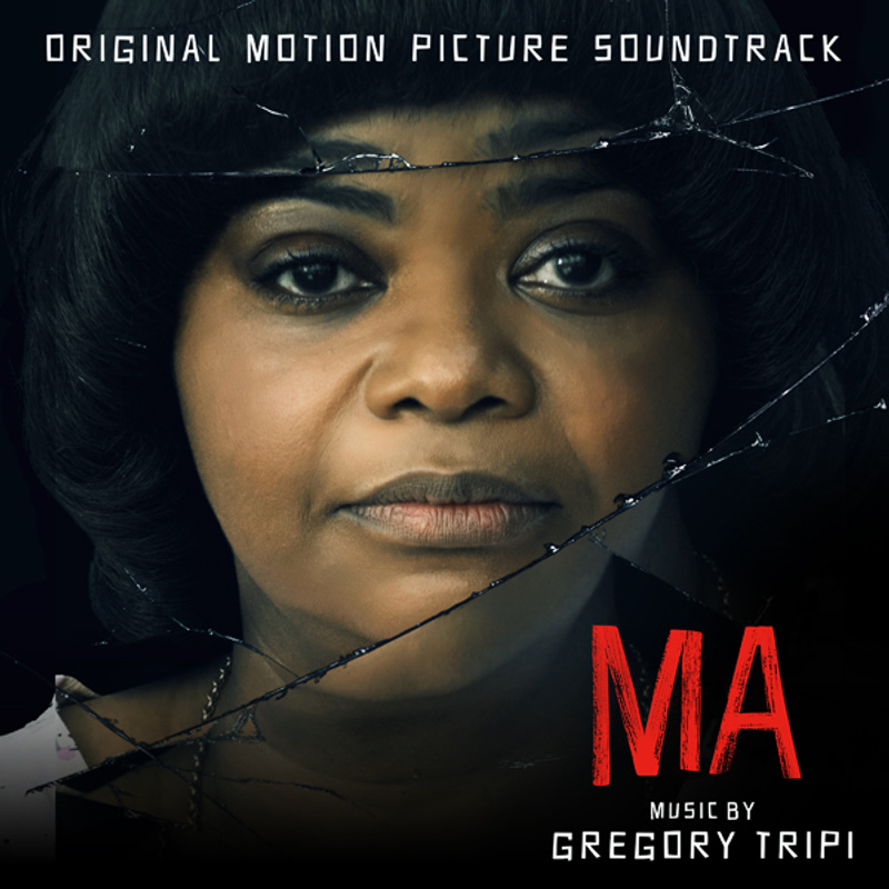 Cover art for Ma (Original Motion Picture Soundtrack)