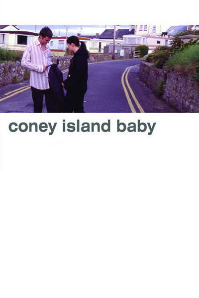 Poster for Coney Island Baby (2003)