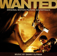 Wanted (Original Motion Picture Soundtrack)