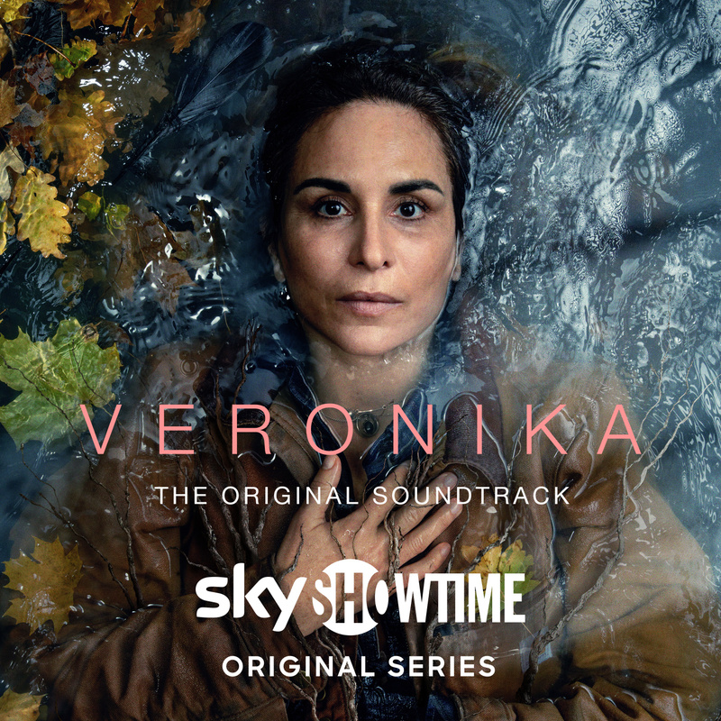 Cover art for Veronika (Original Soundtrack)