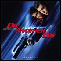Die Another Day (Music From The MGM Motion Picture)