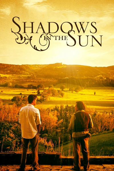 Poster for Shadows in the Sun (2005)