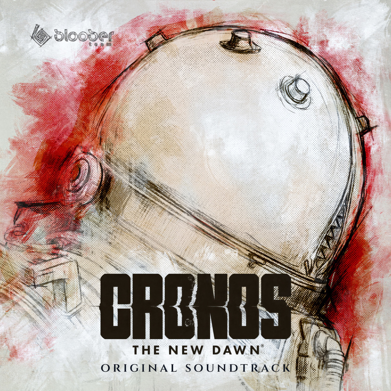 Album cover for Cronos: The New Dawn (Original Game Soundtrack) by Arkadiusz Reikowski - Warner Music Poland 2026