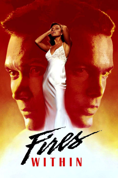 Poster for Fires Within (1991)