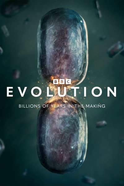 Evolution posterEvolution