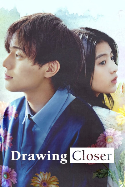 Poster for Drawing Closer (2024)