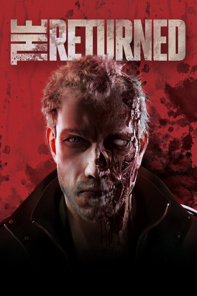 Poster for The Returned (2013)