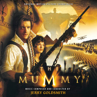 The Mummy (Original Motion Picture Soundtrack)