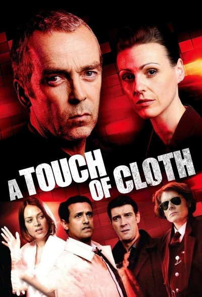 Poster for A Touch Of Cloth (2012)