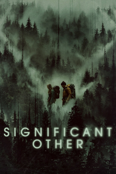 Poster for Significant Other (2022)