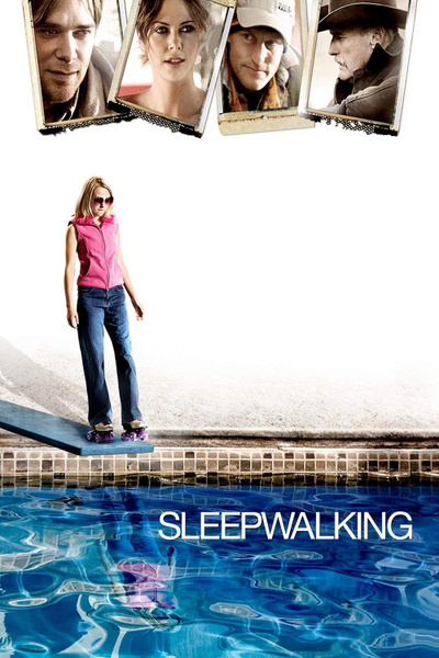 Poster for Sleepwalking (2008)
