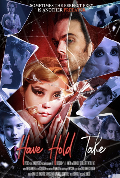 Poster for Forever Mine (2022)