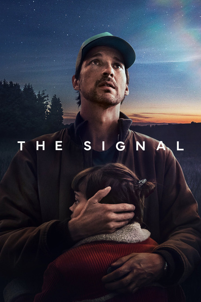 Poster for The Signal (2024)