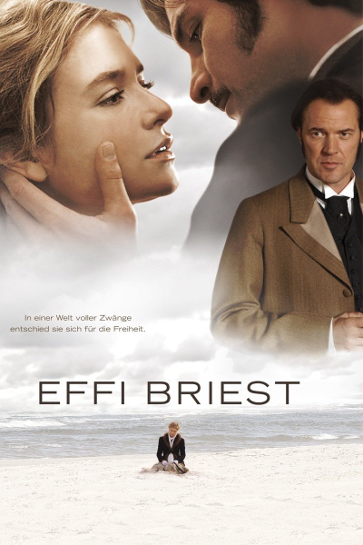 Poster for Effi Briest (2009)