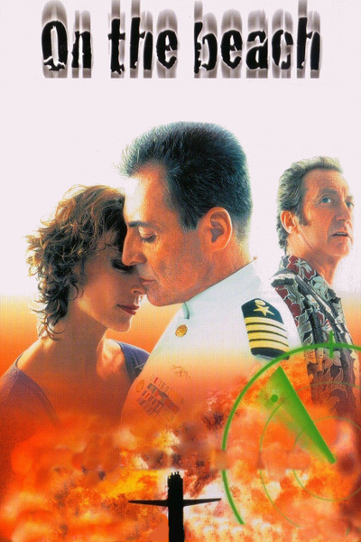 Poster for On the Beach (2000)