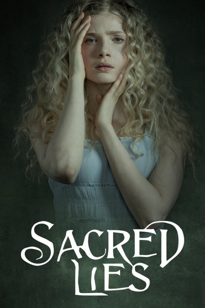 Poster for Sacred Lies (2018)