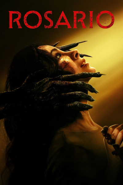 Poster for Rosario (2025)