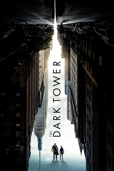 Poster for The Dark Tower (2017)
