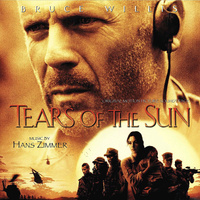 Tears of the Sun (Original Motion Picture Soundtrack)