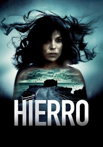 Poster for Hierro (2009)