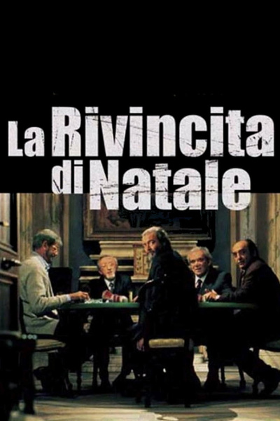 Poster for La rivincita di Natale (2004)