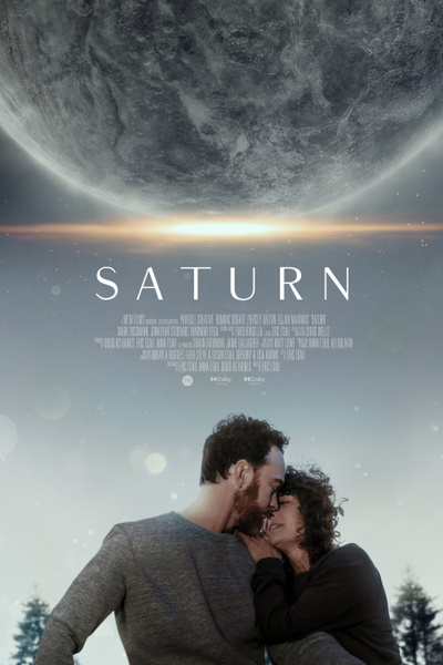 Poster for Saturn (2024)