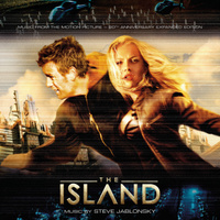 The Island (Music From the Motion Picture - 20th Anniversary Expanded Edition)