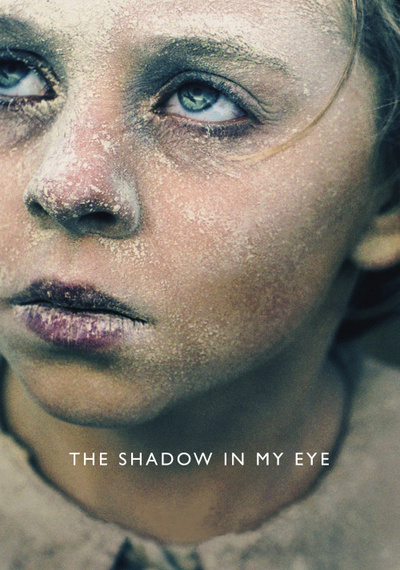 Poster for Skyggen i mit øje (2021)