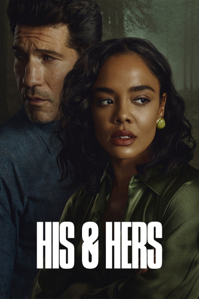 Poster for HIS & HERS (2026)