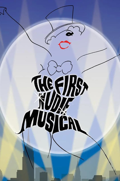Poster for The First Nudie Musical (1976)