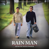 Rain Man (Music From the MGM Motion Picture)