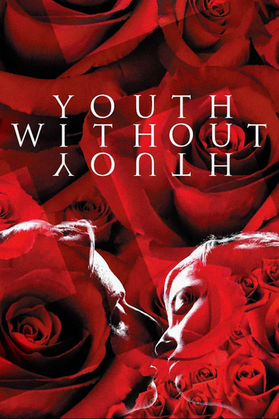 Poster for Youth Without Youth (2007)