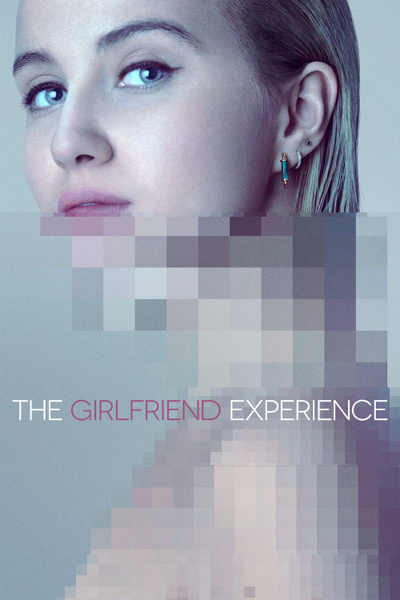 Poster for The Girlfriend Experience (2016)