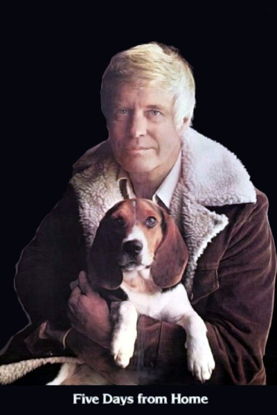 Poster for Five Days from Home (1979)