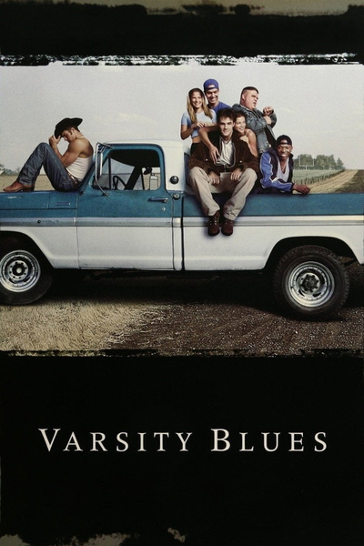 Varsity Blues posterVarsity Blues