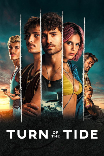 Rabo de Peixe poster