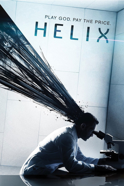 Poster for Helix (2014)